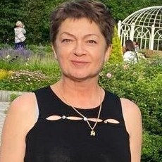Фотография девушки Галина, 61 год из г. Видное