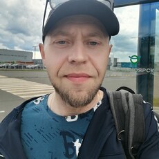 Фотография мужчины Дмитрий, 20 лет из г. Норильск