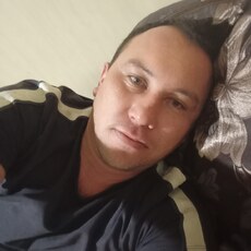 Фотография мужчины Василий, 38 лет из г. Костанай