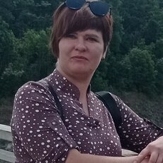 Фотография девушки Іванна, 33 года из г. Хмельницкий