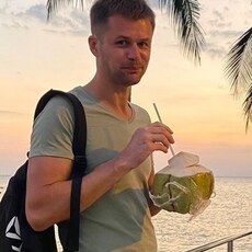 Фотография мужчины Алексей, 29 лет из г. Владимир