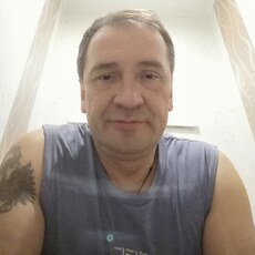 Фотография мужчины Андрей, 49 лет из г. Тюмень