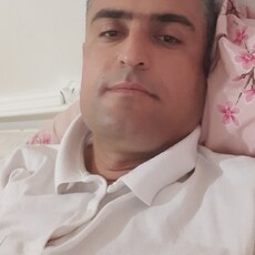 Фотография мужчины Рустам, 37 лет из г. Набережные Челны