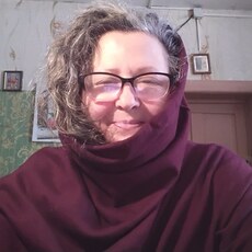 Фотография девушки Тома, 67 лет из г. Смоленск