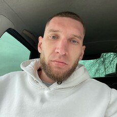 Фотография мужчины Николай, 32 года из г. Тосно