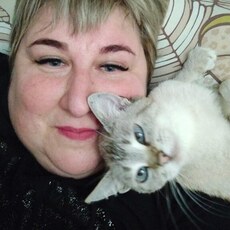 Фотография девушки Анна, 47 лет из г. Бобров