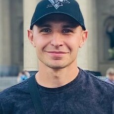 Фотография мужчины Александр, 29 лет из г. Тамбов