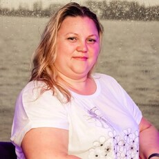 Фотография девушки Снежка, 43 года из г. Казань