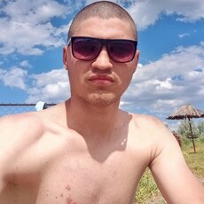 Фотография мужчины Максим, 22 года из г. Кулунда