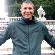 Фотография мужчины Серёга, 41 год из г. Энгельс