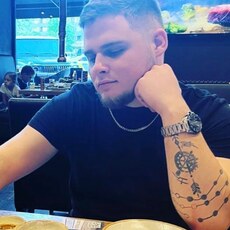 Фотография мужчины Георгий, 25 лет из г. Москва