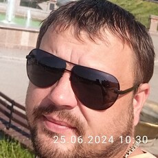 Фотография мужчины Евгений, 39 лет из г. Мирный (Якутия)