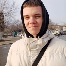 Фотография мужчины Никита, 19 лет из г. Калач-на-Дону