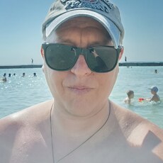 Фотография мужчины Roma, 40 лет из г. Ахтырка