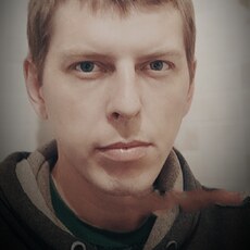 Фотография мужчины Александр, 31 год из г. Полоцк