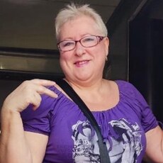 Фотография девушки Надежда, 62 года из г. Ростов-на-Дону
