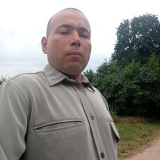 Фотография мужчины Юрий, 40 лет из г. Каменец