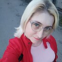 Дерзкая, 45 лет