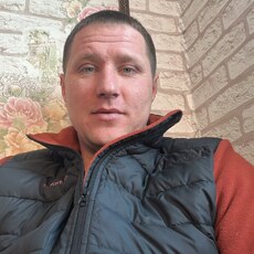 Фотография мужчины Андрей, 38 лет из г. Улан-Удэ