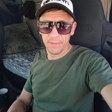 Фотография мужчины Кирилл, 38 лет из г. Кинешма