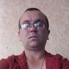 Фотография мужчины Алексей, 44 года из г. Чебоксары