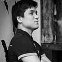 Макс, 34 года