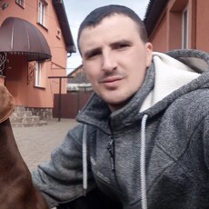 Фотография мужчины Slava Ukrayini, 35 лет из г. Тернополь