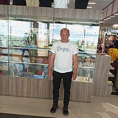 Фотография мужчины Денис, 42 года из г. Магадан