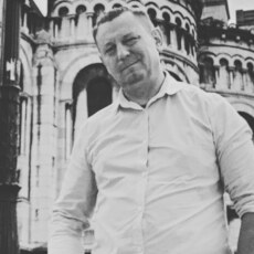 Фотография мужчины Неизвестный, 49 лет из г. Гродно