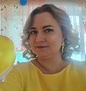 Оксана, 43 года