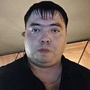 Алмас, 37 лет