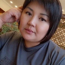 Фотография девушки Карлыгаш, 43 года из г. Караганда