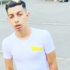 Фотография мужчины Marius, 27 лет из г. București