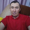 Марат, 56 лет