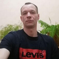 Фотография мужчины Виталя, 42 года из г. Рогачев