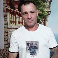 Фотография мужчины Владимир, 48 лет из г. Курган