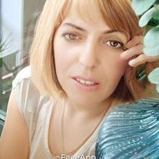 Фотография девушки Ольга, 54 года из г. Пермь