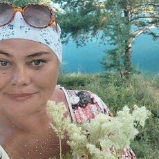 Фотография девушки Ольга, 53 года из г. Ленинск-Кузнецкий