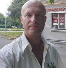 Фотография мужчины Олег, 45 лет из г. Москва
