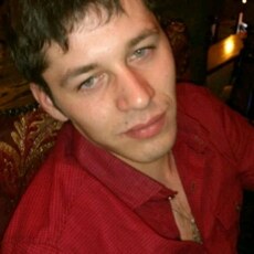 Фотография мужчины Александр, 34 года из г. Пермь