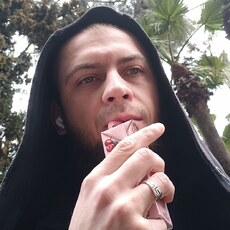 Фотография мужчины Леша, 33 года из г. Пенза