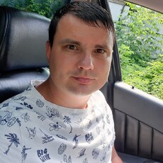 Фотография мужчины Сергей, 36 лет из г. Раменское
