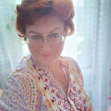 Фотография девушки Татьяна, 55 лет из г. Онега