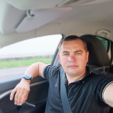 Фотография мужчины Саша, 40 лет из г. Красноярск