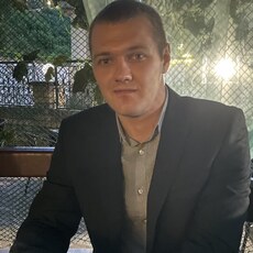 Фотография мужчины Олег, 31 год из г. Киров