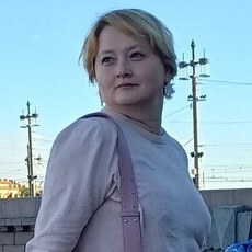 Фотография девушки Леночка, 39 лет из г. Кисловодск