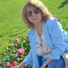 Фотография девушки Марина, 49 лет из г. Екатеринбург