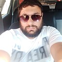 Сакрат, 33 года