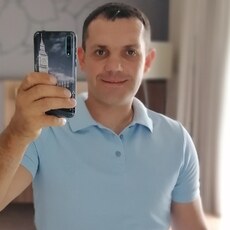 Фотография мужчины Валерий, 38 лет из г. Гродно