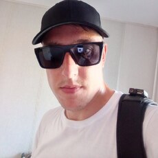 Фотография мужчины Андрей, 34 года из г. Челябинск